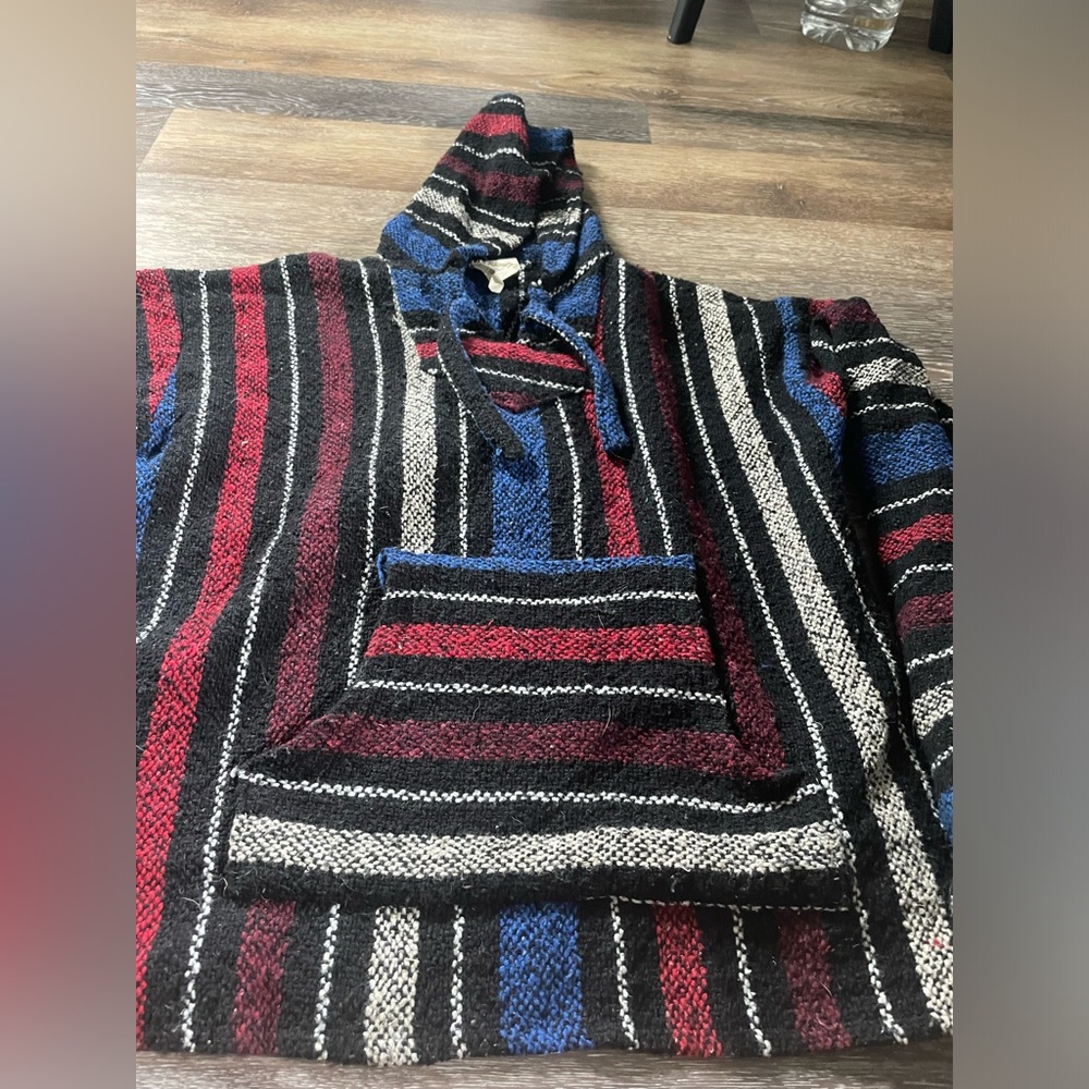 Unisex sweater - Picture 4 of 5